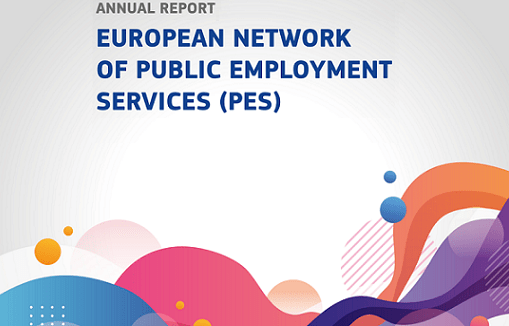 immagine Online la relazione annuale della Rete europea dei servizi pubblici per l